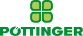 Logo of Poettinger