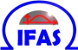 Logo: Institut für Angewandte Statistik